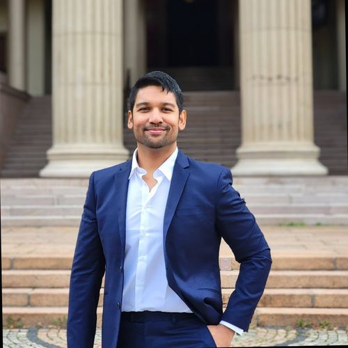 Javed Sajad - AI Governance and Technology Law