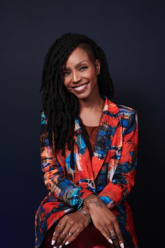 Jaye 'Letta J' Watts