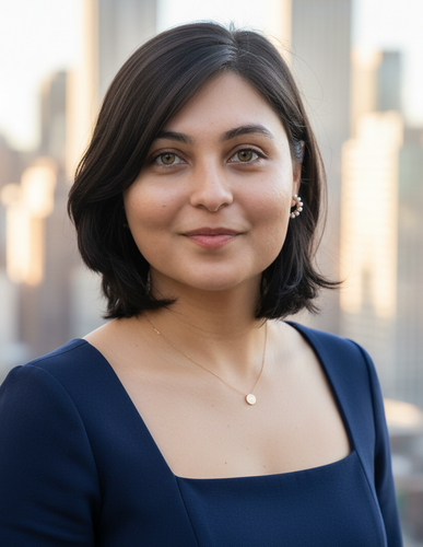 Jayeeta Putatunda - Fitch Group, Inc.