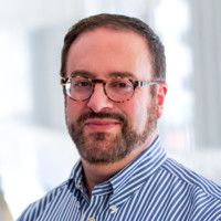 Jeff Englander - Healthcare Strategy Bullpen