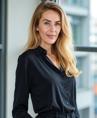 Jenna Cavelle - WBI for Hulu Originals