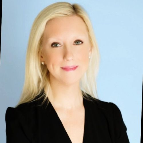 Jennifer Gold - Risk Aperture, Inc. 