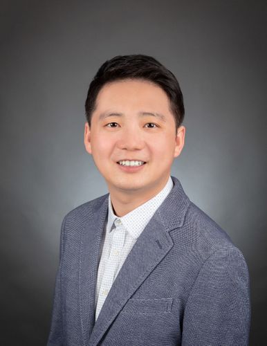 Dr. Jeff (Jiajun) Lu - AKOOL