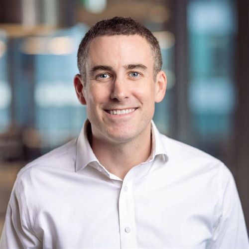 Jim Rowan - Deloitte Consulting