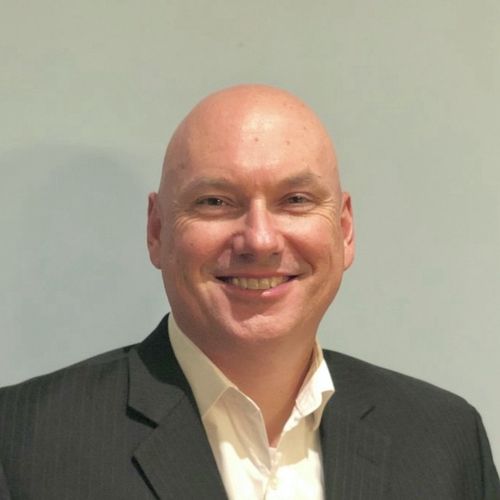 Jim Trainor - State Street