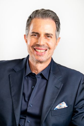 Joseph Livecchi - Wrigley Media Group