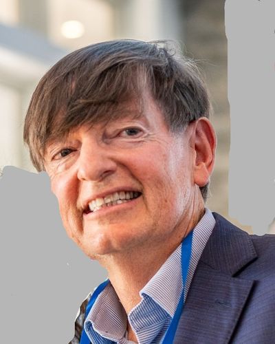 Joe McKendrick - Forbes