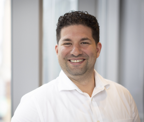Joe Dormani