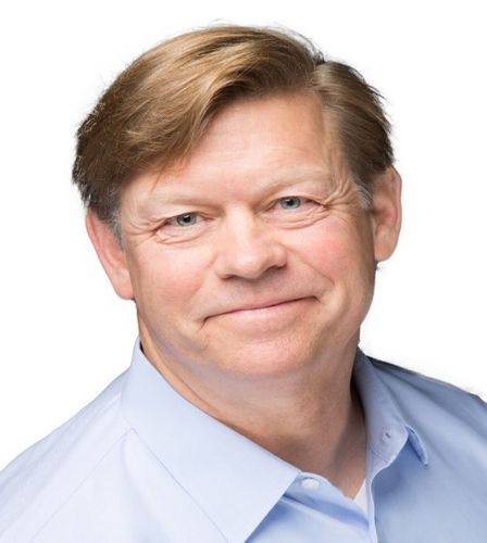 John K. Thompson