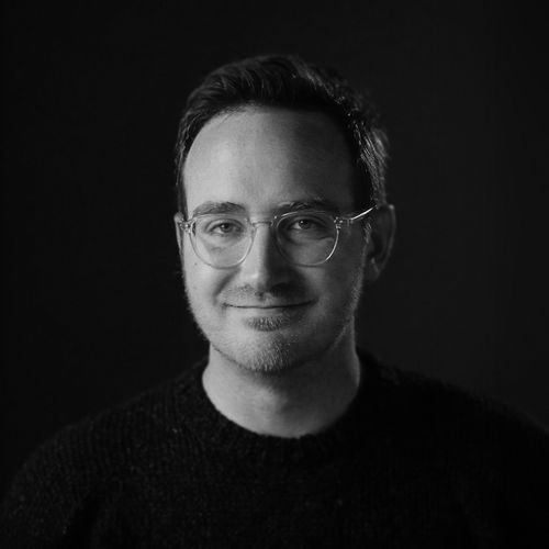 John LePore - BlackBox Infinite