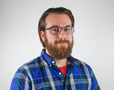 Jordan Volz