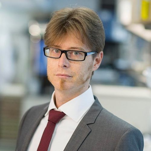 Jorge Reis-Filho - AstraZeneca