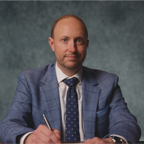 Joshua Ness - The Fulbright Program