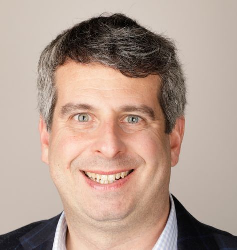 Joshua Rockoff - Modell's Sporting Goods