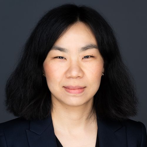 Joyce Shen