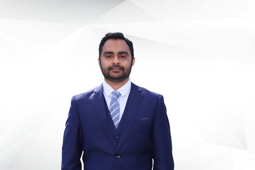 Jubin Thomas