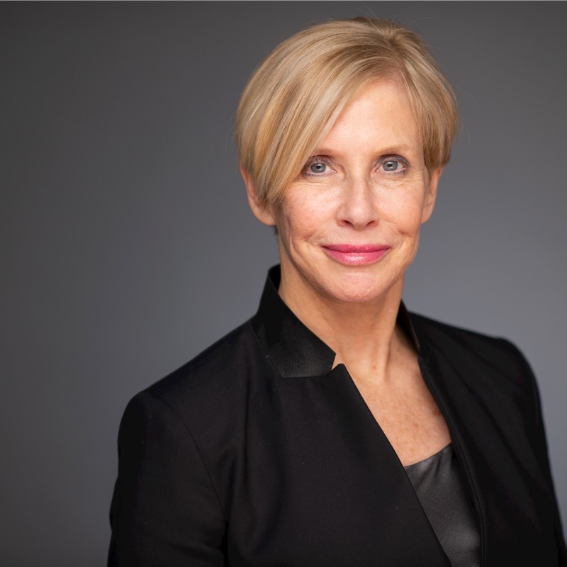 Judy Selby