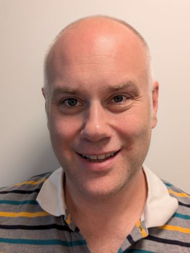 Julian Togelius - modl.ai