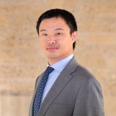 Junfeng Jiao Discusses the Future of Smart Cities and Ethical AI