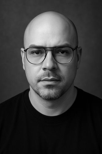 Justin Suarez - Secret Level