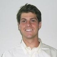 Justin Swansburg