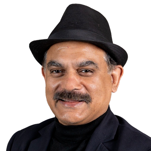 Kshitij (KK) Kumar - Data-Hat AI