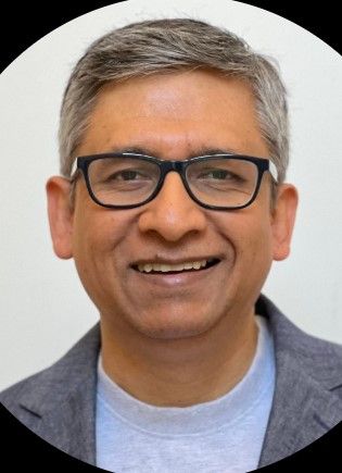 Kapil Gupta - Cigna