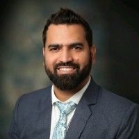 Karamjit Singh - Mastercard