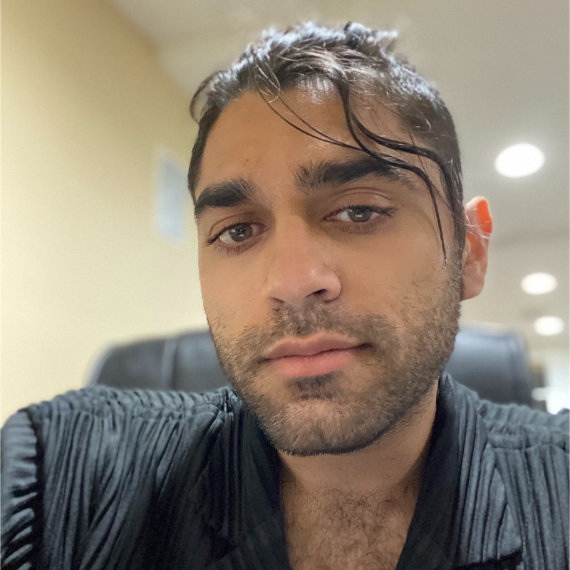 Karan Malhotra