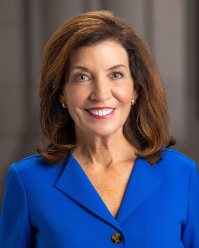 Kathy Hochul