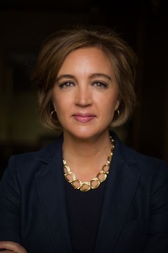 Katica Roy