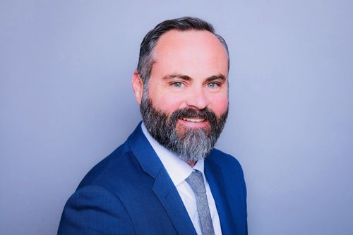 Keith O'Sullivan - Tokio Marine Holdings