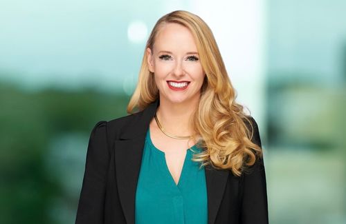 Kelley Brine - Rose Valley Management