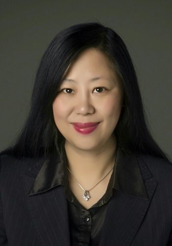 Kelly Zou - AI4Purpose Inc. 