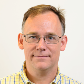 Kenneth Doucet - Global Association of Risk Professionals (GARP)