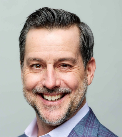Kevin Barnard