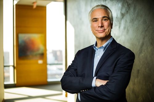 Kevin Werbach - Wharton School of the University of Pennsylvania