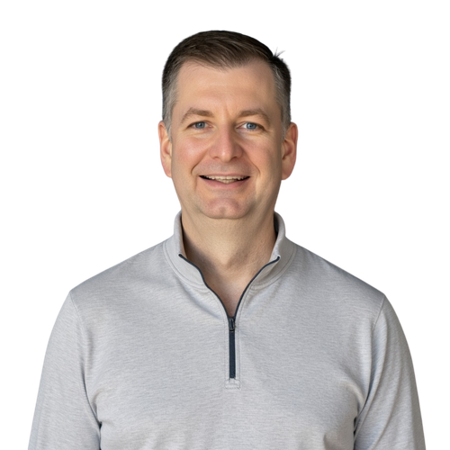 Kevin McGrath - Meibel