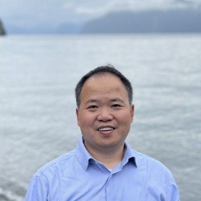 Kongkuo Lu - UBS