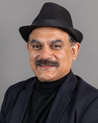 Kshitij (KK) Kumar - Haleon and Farfetch