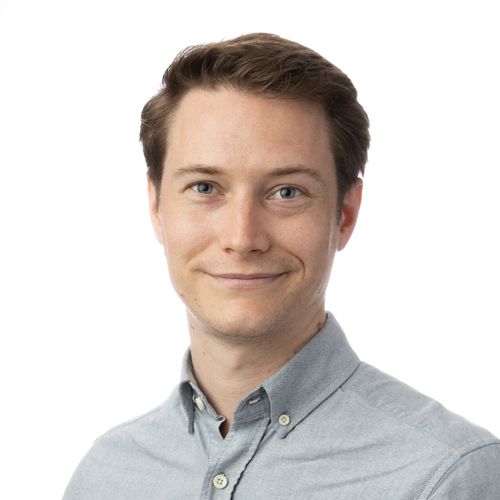 Kyle Kirwan - Bigeye