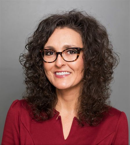 Laura Cooley - Journal of Patient Experience