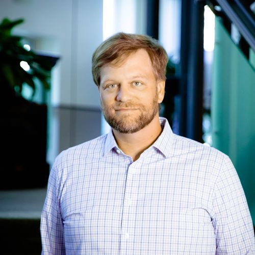 Logan Lawler - Dell Technologies