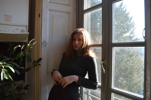 Lydia Andresen