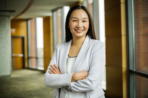 Lynn Wu - Wharton School of the University of Pennsylvania