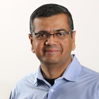 Manish Goyal