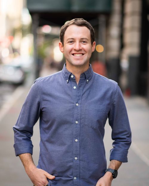 Marc Silberman