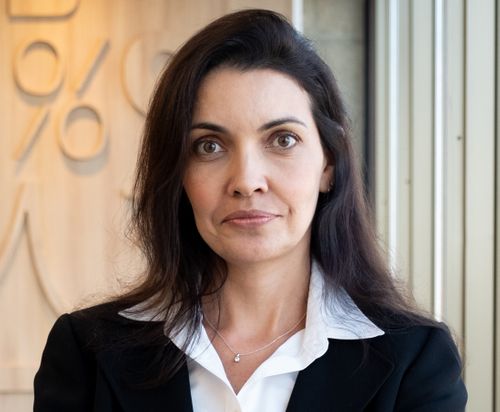 Marcela Vairo - IBM