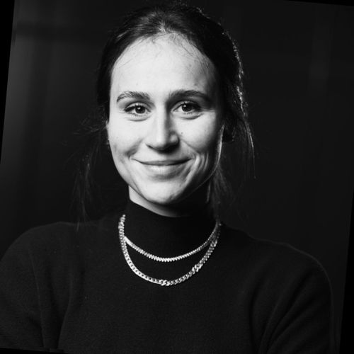 Marina Beldi - MRM/ McCann Worldgroup