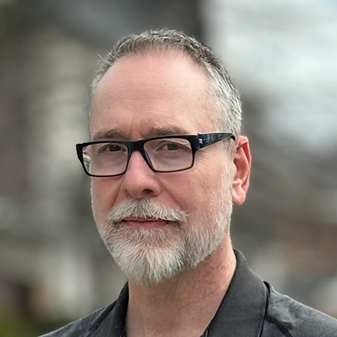 Mark Opauszky - Sparrow BioAcoustics